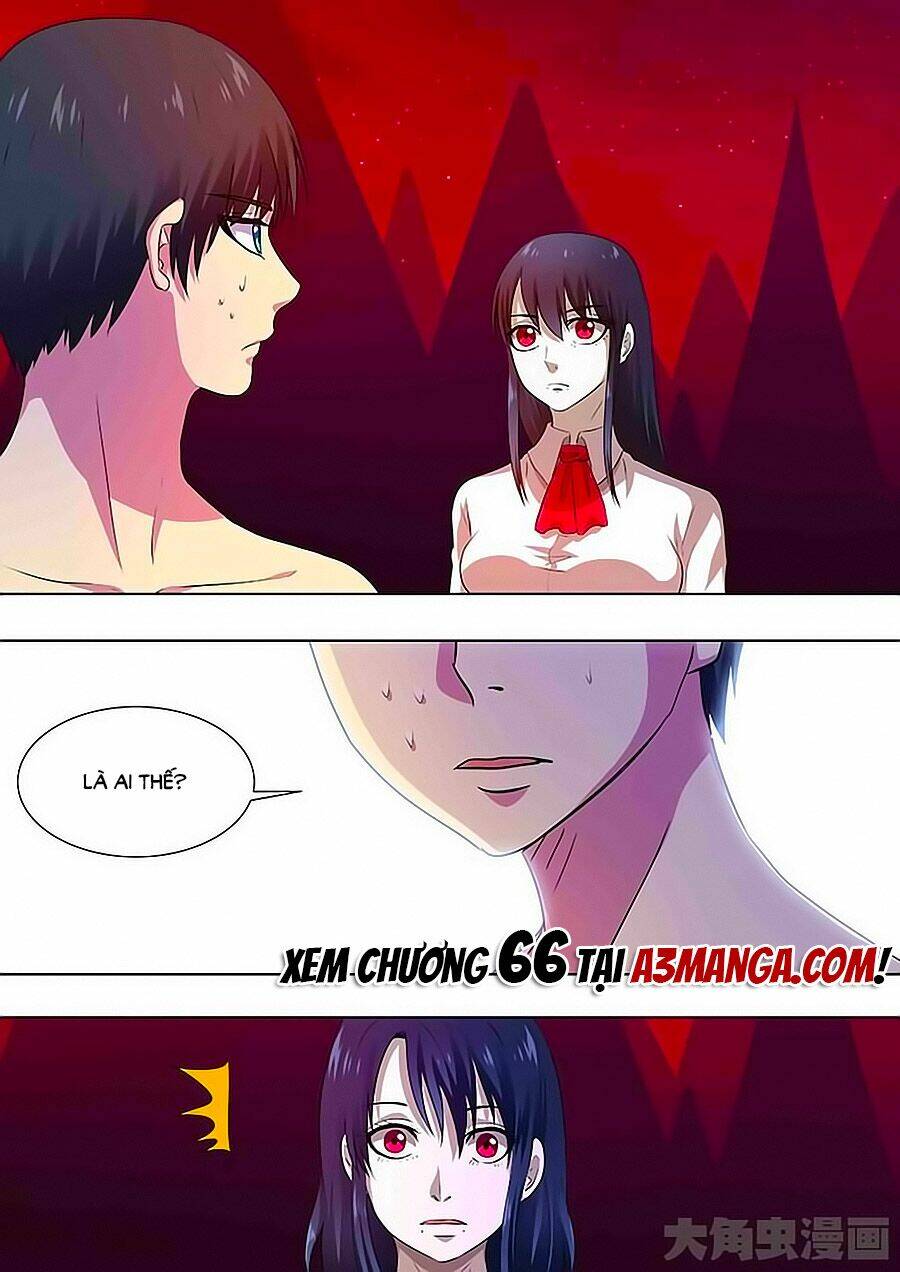 luyện ngục trọng sinh chapter 65 8
