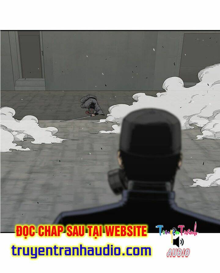 hiệp sĩ giao hàng chapter 20 91