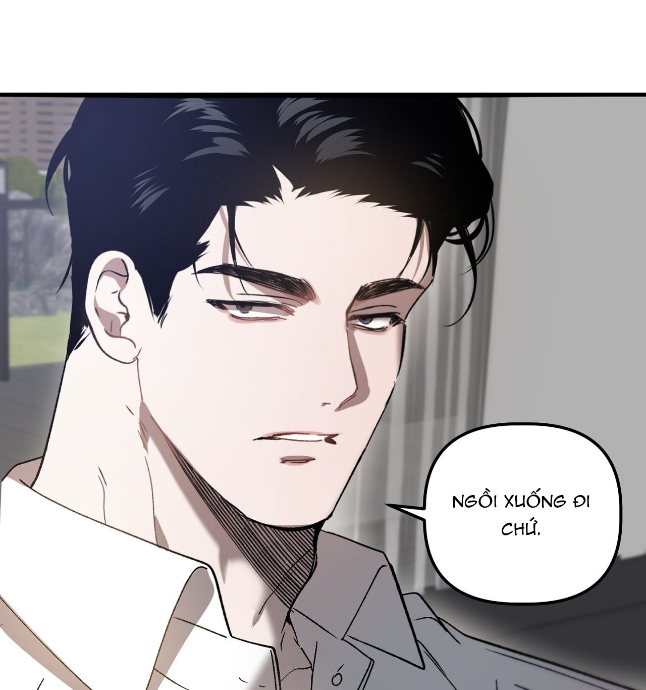 [18+] Anh Đã Hiểu Chưa? chapter 61.1