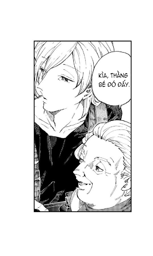 bị anh chàng lập dị để ý chapter 1 10