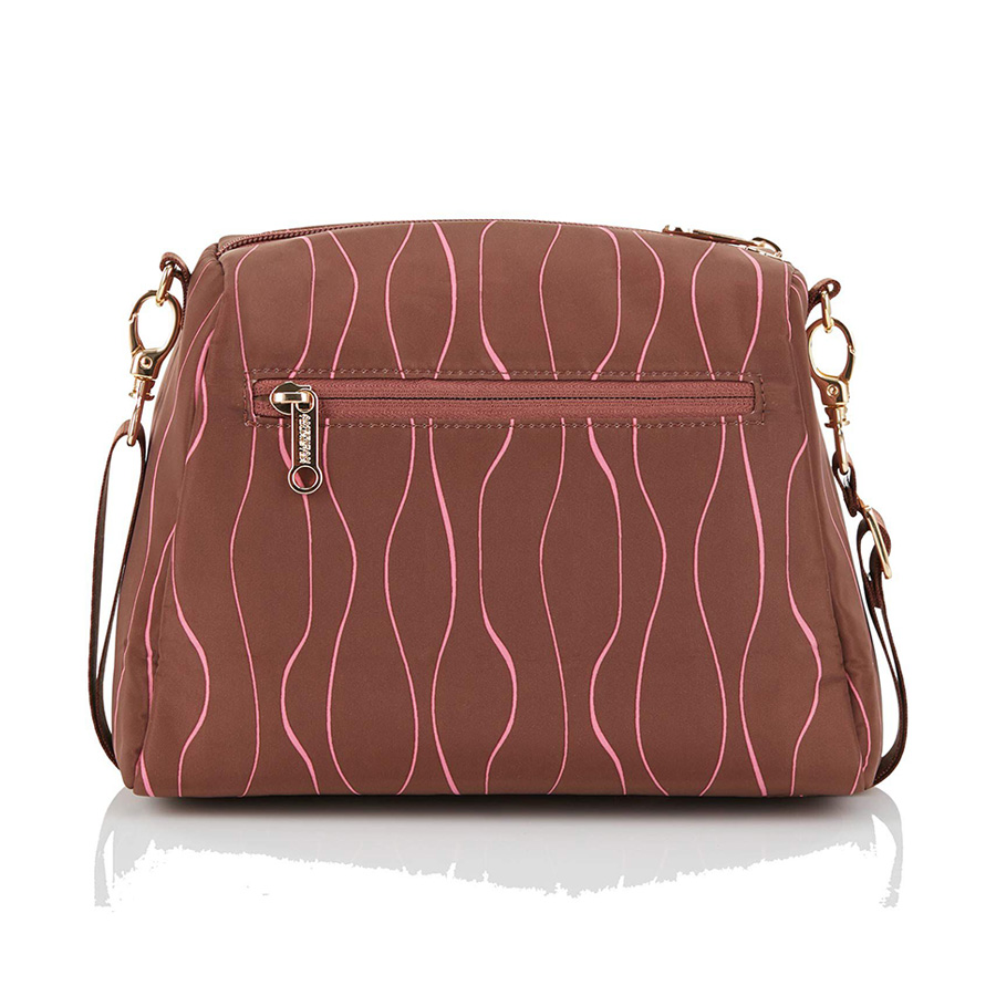 Túi đeo chéo American Tourister Alizee Day CrossBody Bag AS