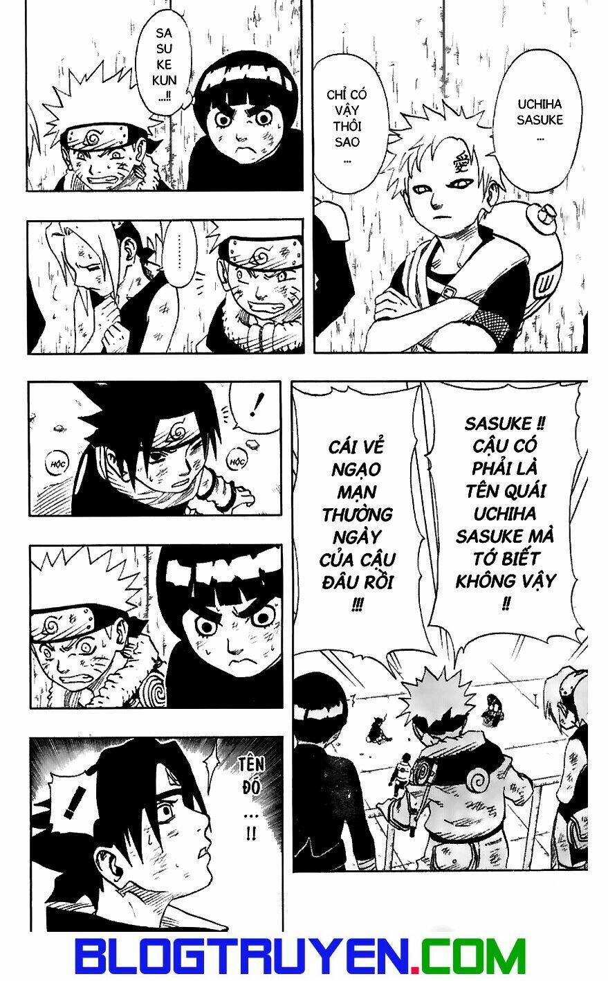 naruto - cửu vĩ hồ ly chapter 67 16