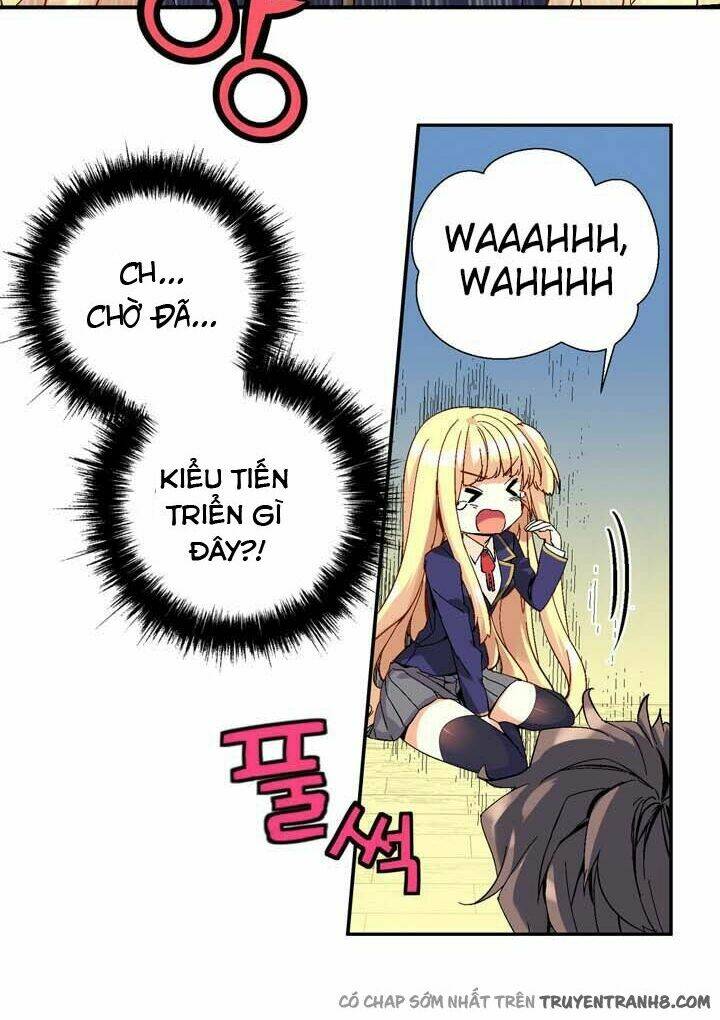 amentia chapter 2 45