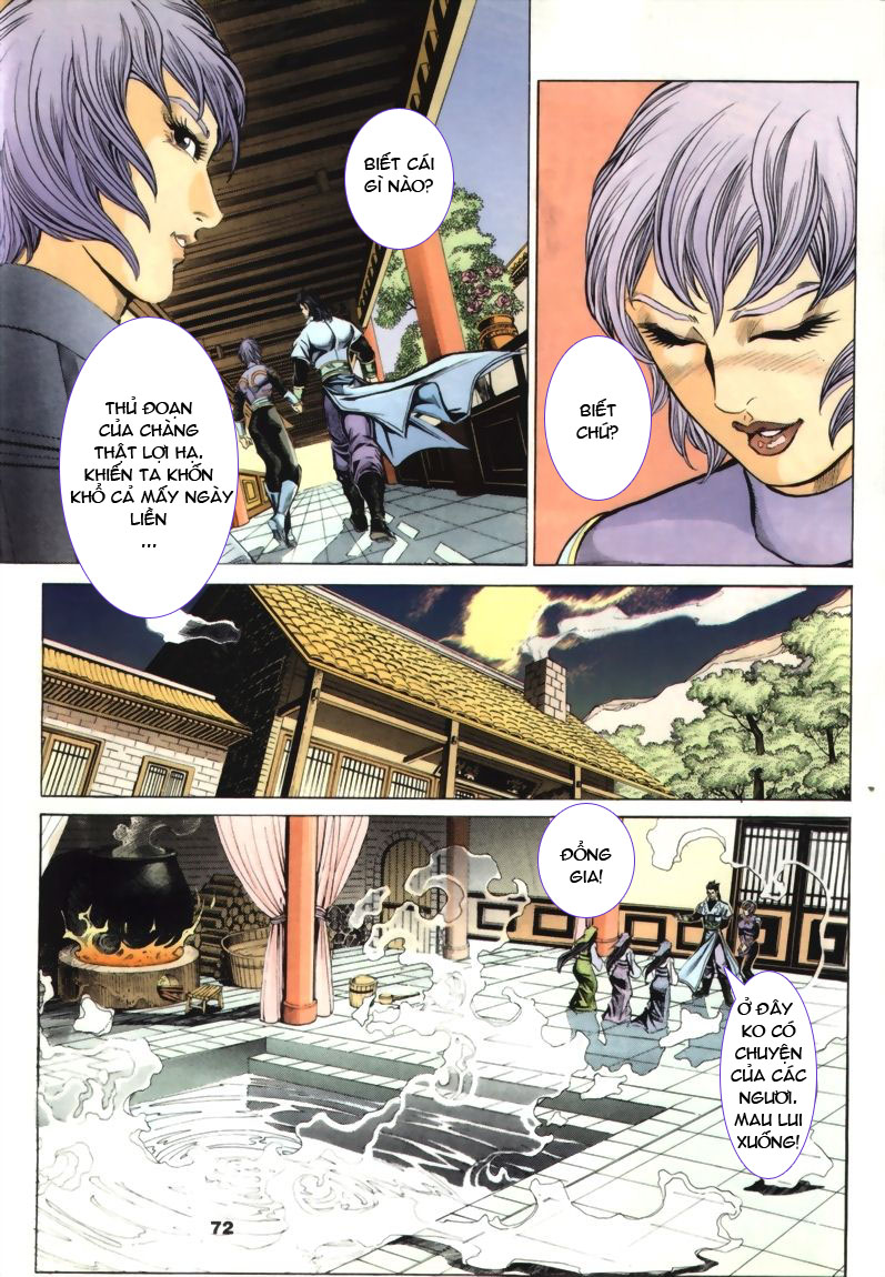 tầm tần ký chapter 53 11