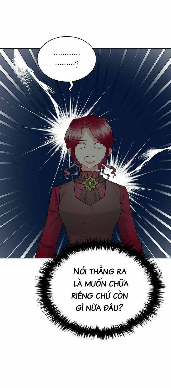 kẻ tạo ra nữ phản diện chapter 50.1 34