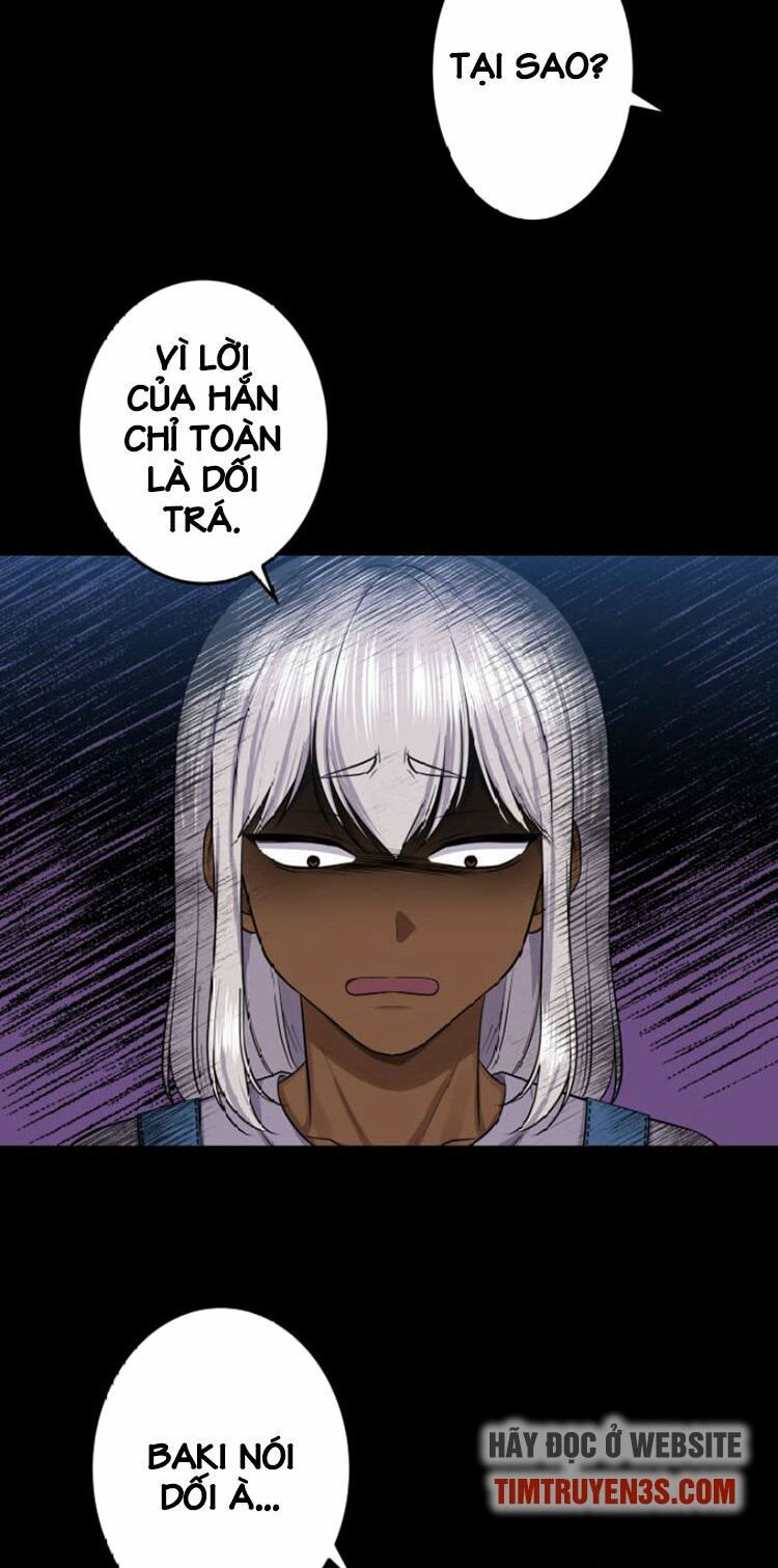 trò chơi của chúa thượng chapter 3 19