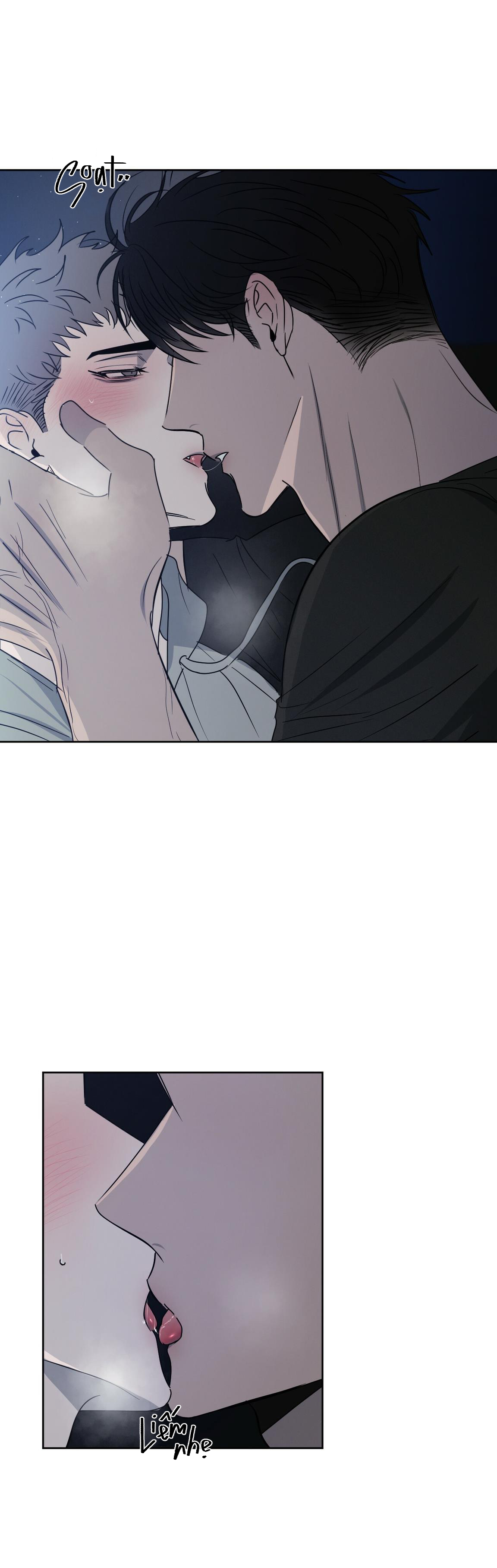 tương khắc chapter 13 3