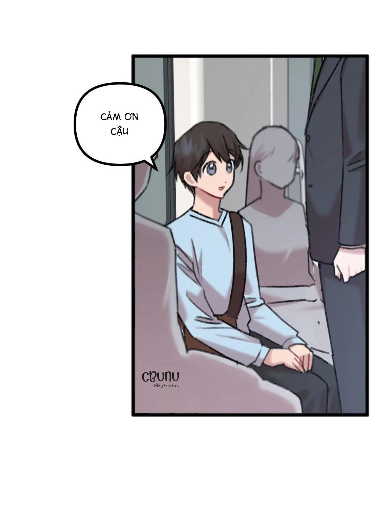 anh thật sự thích em sao chapter 13 61