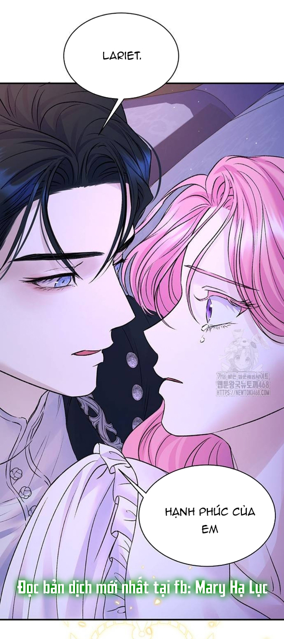 tôi tưởng bản thân không còn sống được bao lâu! chapter 87.2 23