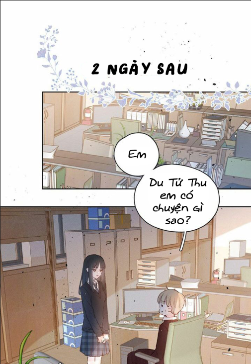 nỗi buồn của hoa cẩm tú cầu chapter 32 20