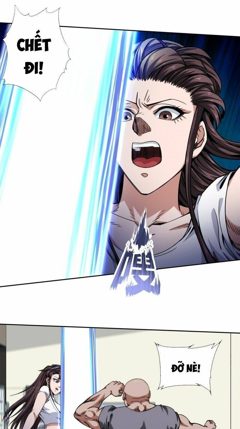 dạ thị chi chủ chapter 29 5