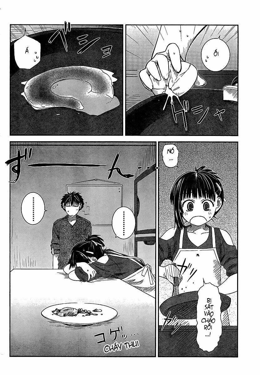 prunus girl chapter 6 12