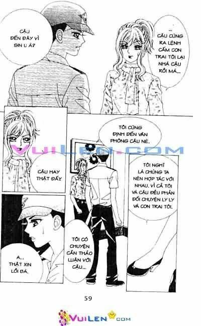 mùa ảo vọng - strange pension chapter 7 59