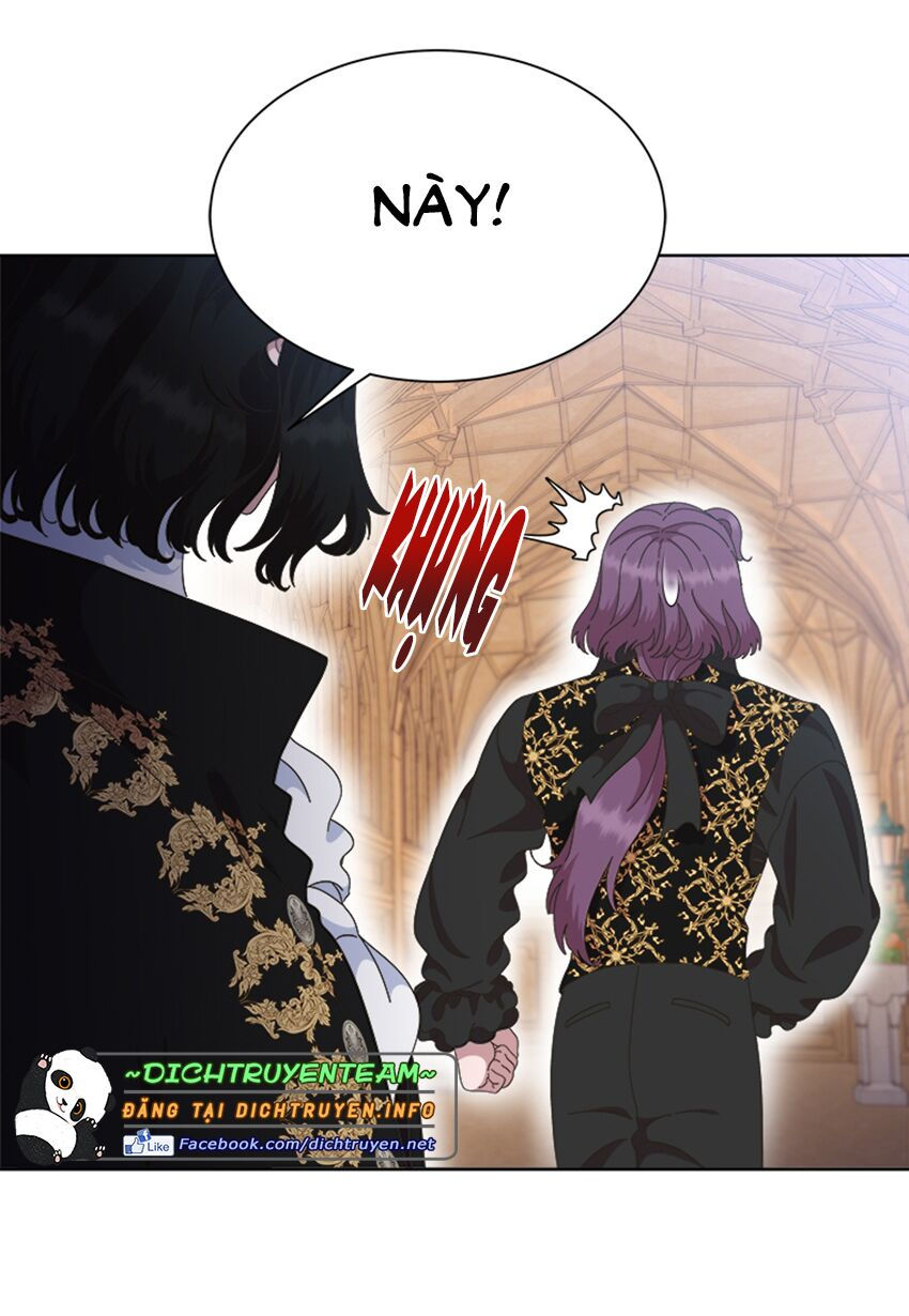 con gái bảo bối của ma vương chapter 135 78