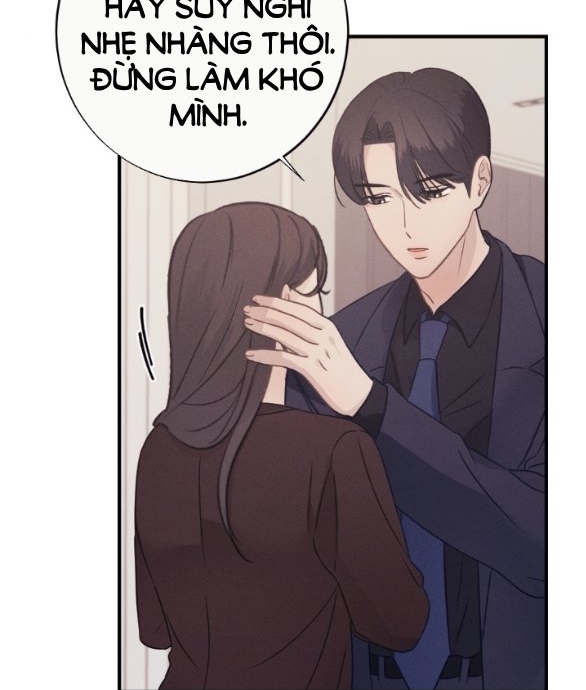 [18+] người vợ quyến rũ chapter 13.2 39