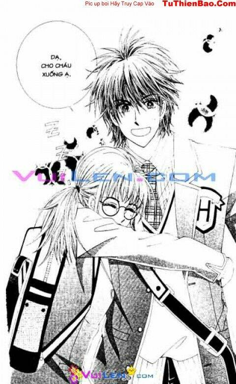 cuộc sống của tôi chapter 5 35