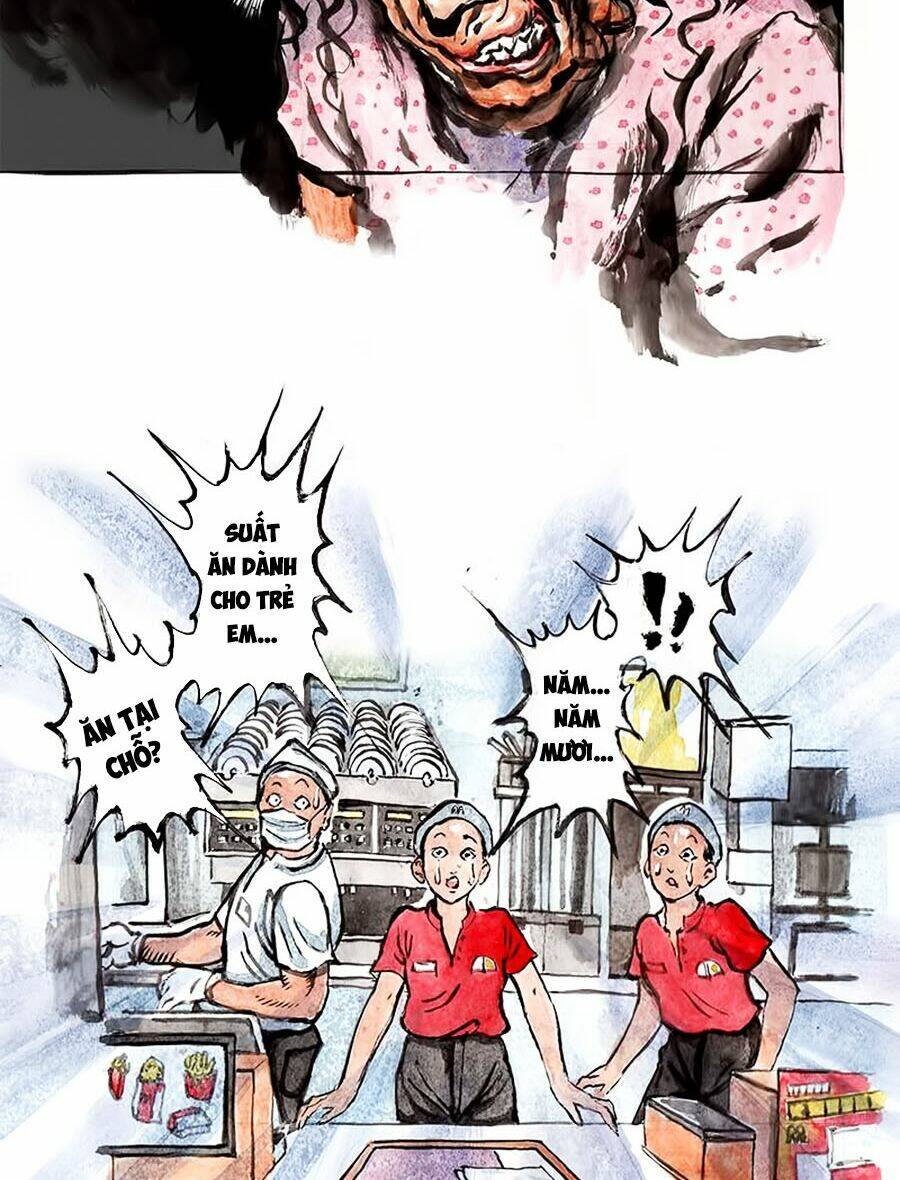 miêu hiệp chapter 5 42