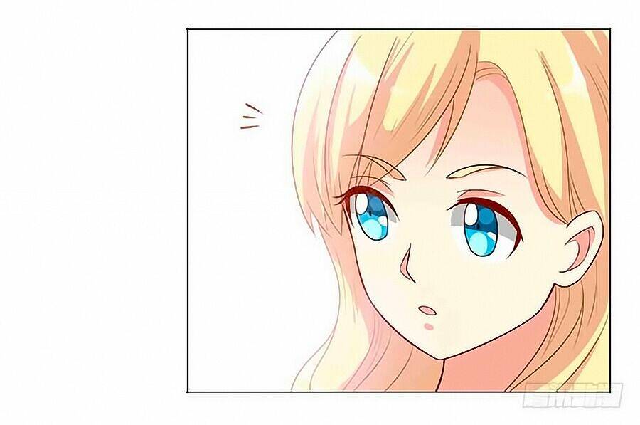 cô vợ bé nhỏ của boss chapter 11 27