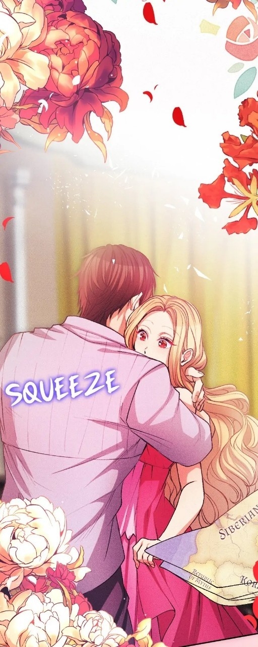 sức nóng của nữ phản diện được tái sinh chapter 42.2 12