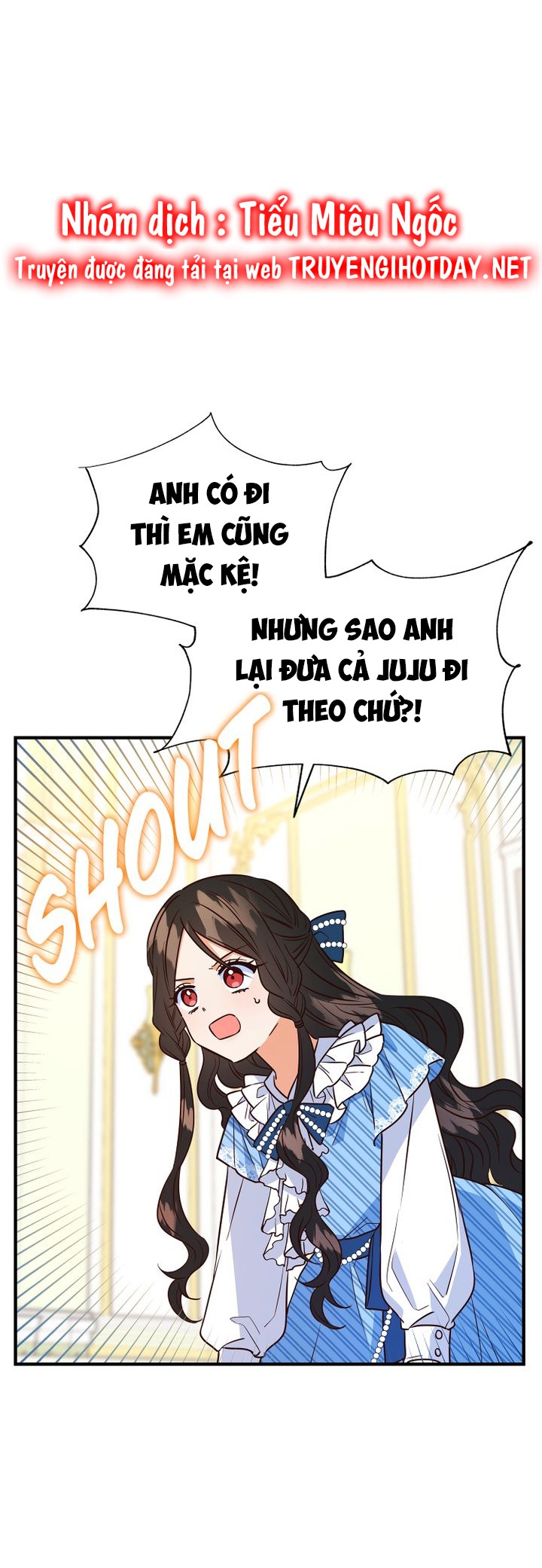 công lý của một ác nữ chapter 7 10