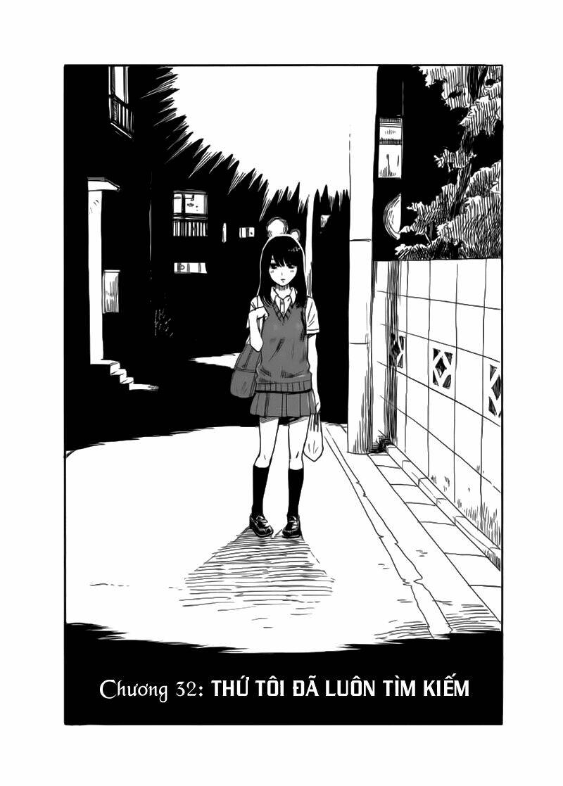 boku wa mari no naka chapter 32 3