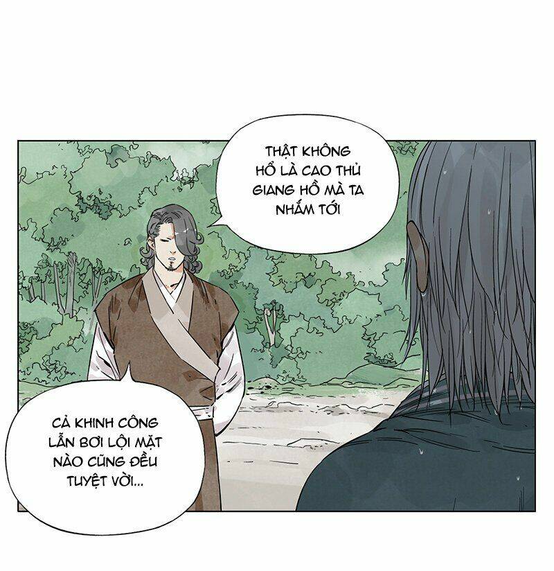 bang chủ đại nhân tìm cách trị hói đầu chapter 47 22