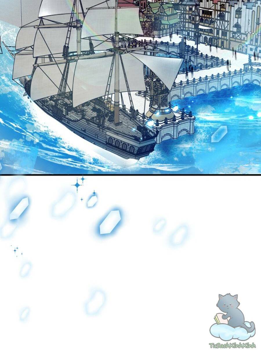 đại dương kiêu sa chapter 19.1 6