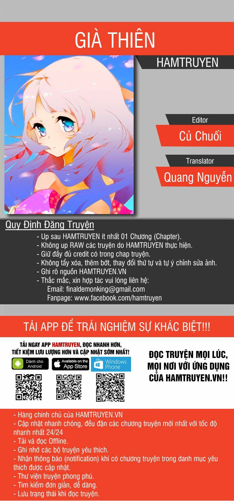già thiên chapter 46 1