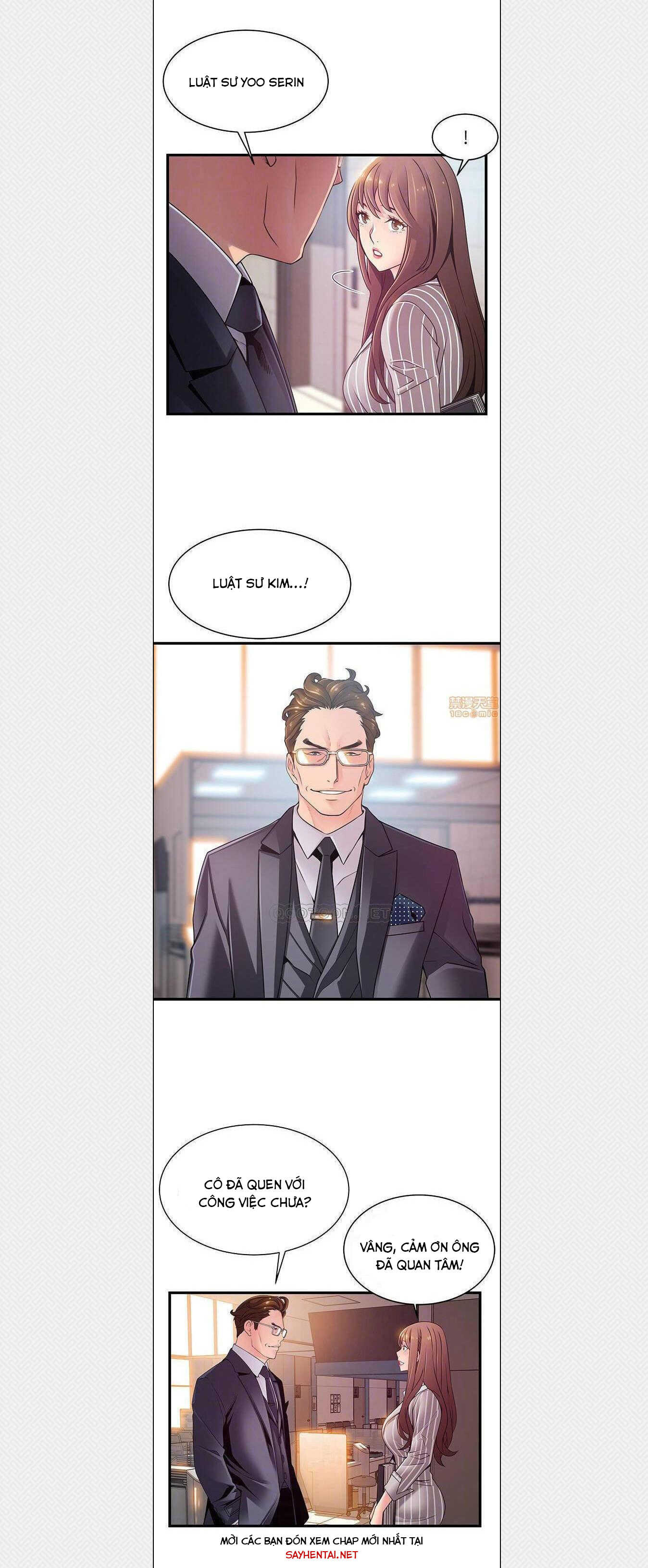 điểm yếu chapter 85 8