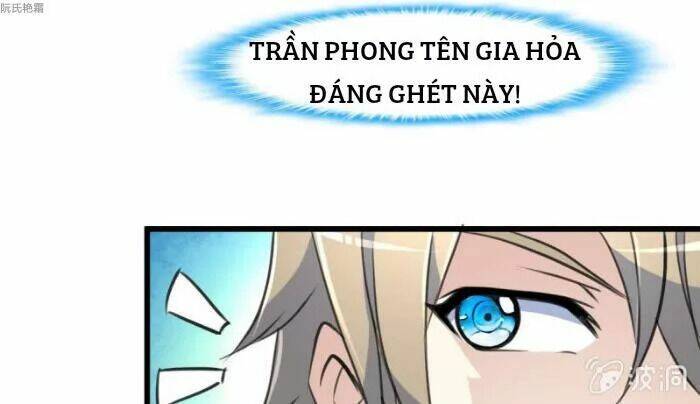 thần nhãn giám định sư chapter 20 42