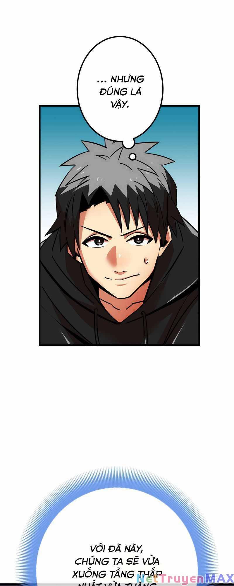 Huyết Thánh Cứu Thế Chủ~ Ta Chỉ Cần 0.0000001% Đã Trở Thành Vô Địch chapter 9 91