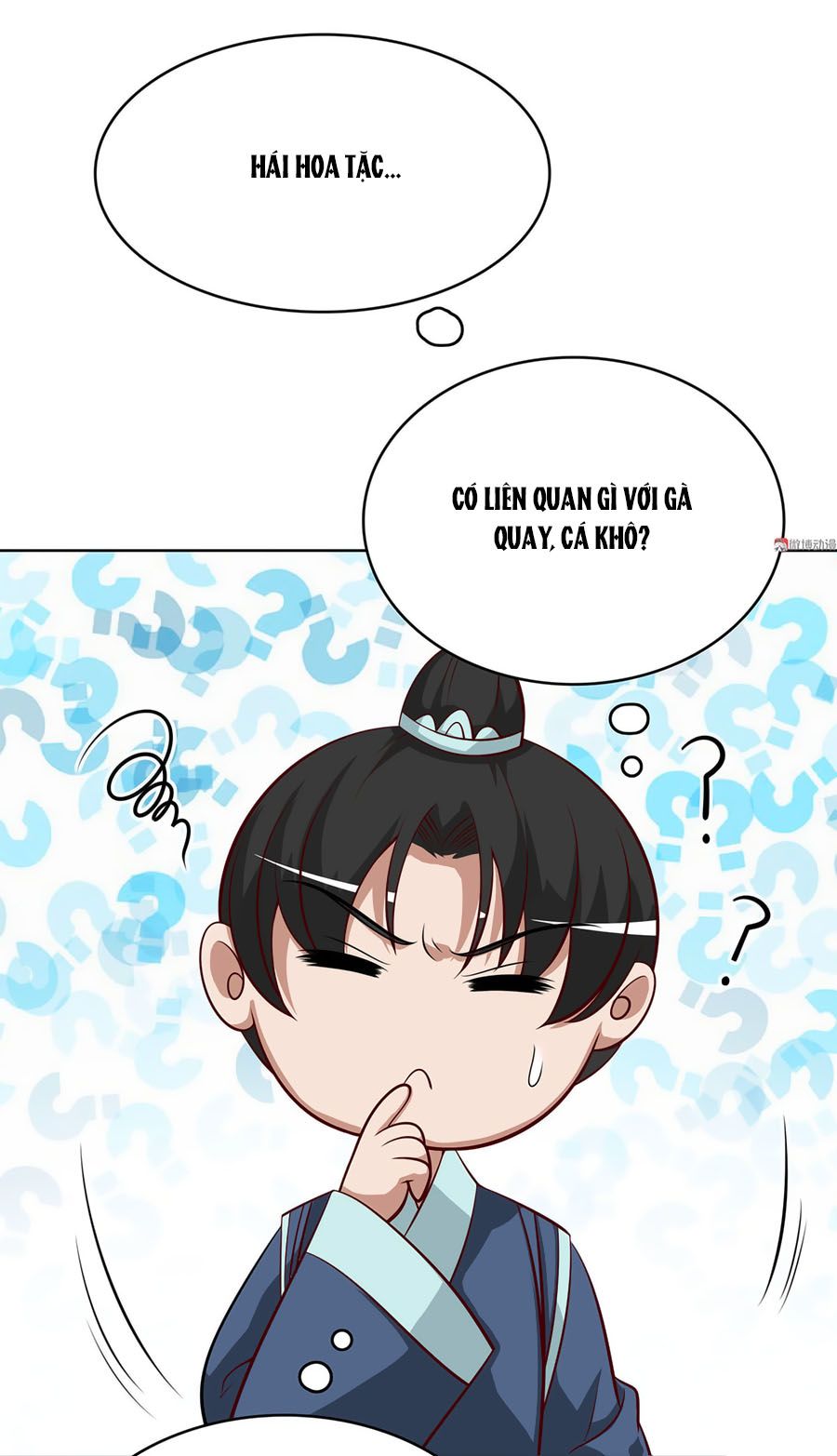 kiêu ngạo vương gia chủng điền phi chapter 60 10