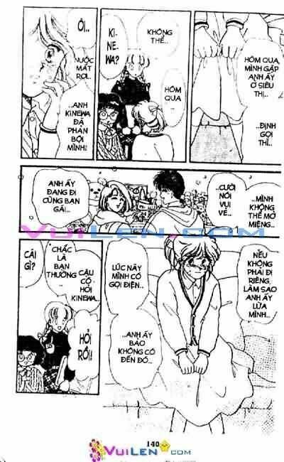 cô gái khả ái chapter 1 130