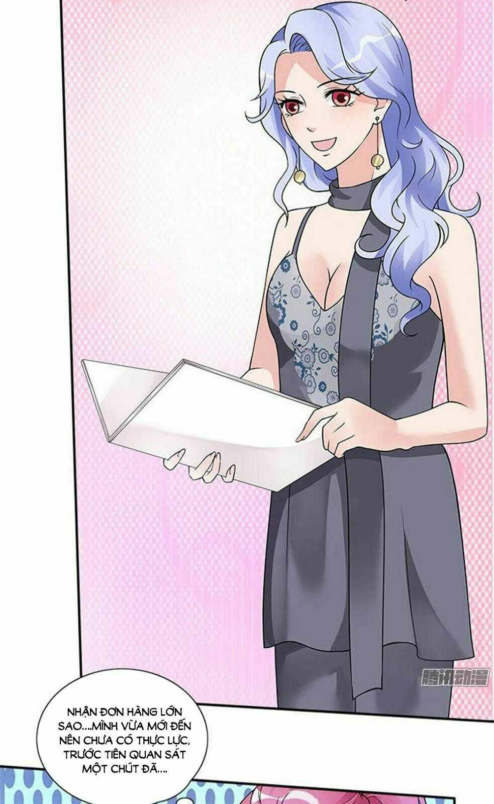 tiểu tâm can tuyệt sủng của lạc tiên sinh chapter 43 5