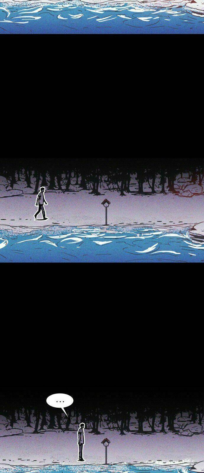 Chuồng lợn chapter 0 13