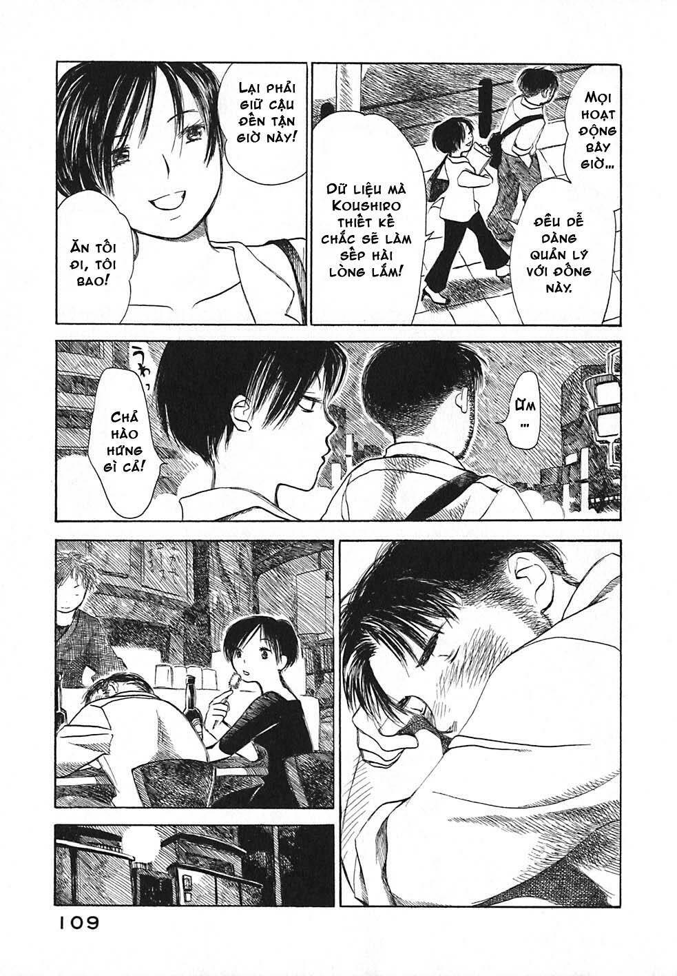 koi kaze chapter 11 19