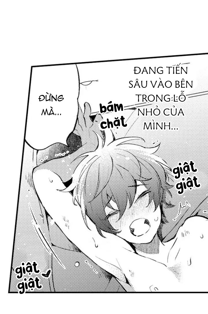 tiếng gọi của tình yêu sau trải nghiệm cận tử chapter 24 15