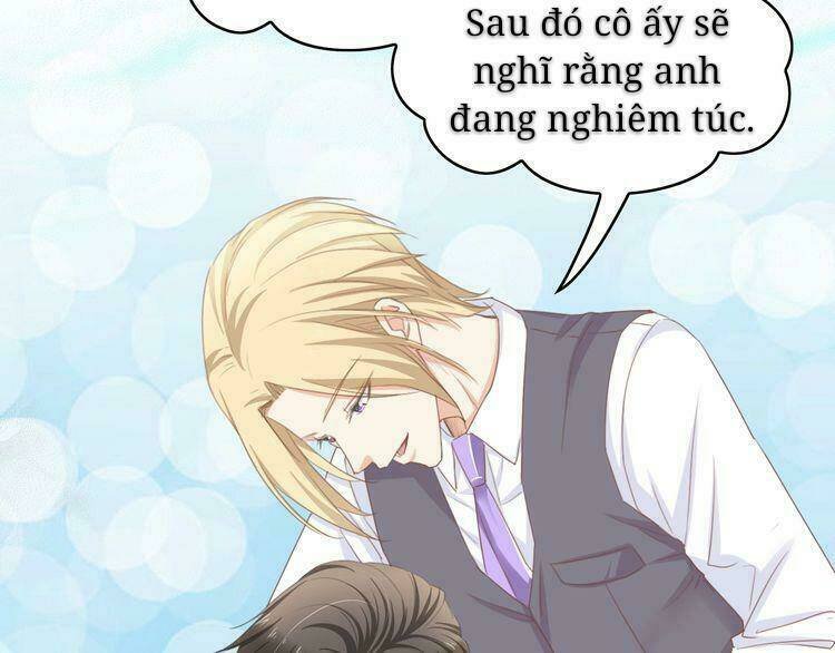 tổng tài đại nhân song mặt kiều thê chapter 9 37