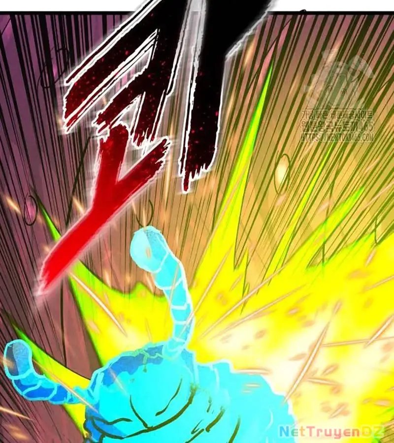 người côn trùng chapter 99 129