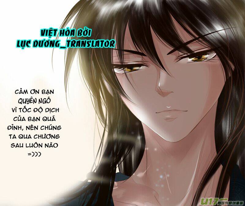 tam thiên nhứ chapter 27 11