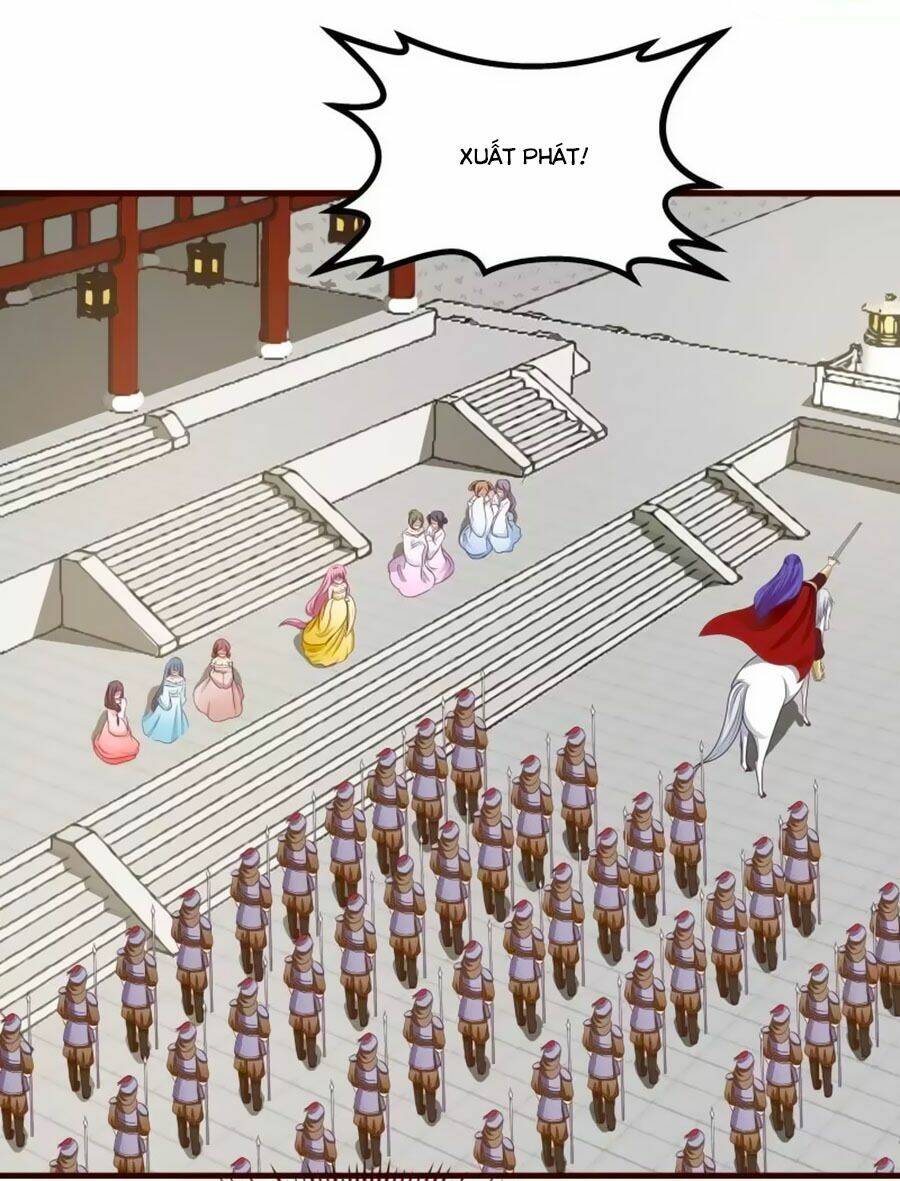 thỏ yêu tiểu vương phi chapter 5 2