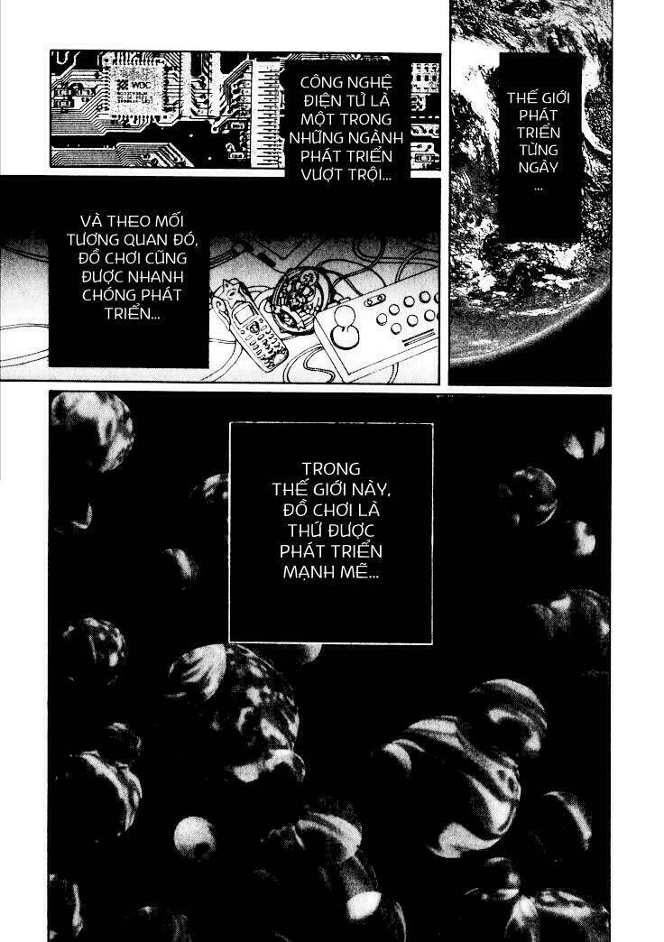 angelic layer chapter 1 5