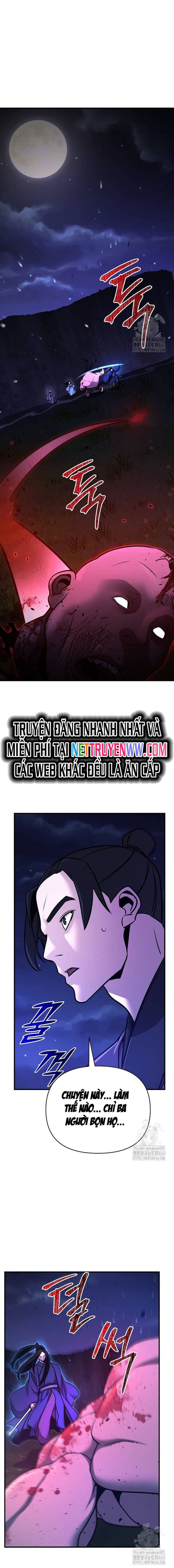 Tiểu Tử Đáng Ngờ Lại Là Cao Thủ chapter 59 28