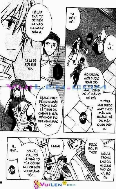 thanh kiếm và vương miện chapter 4 88