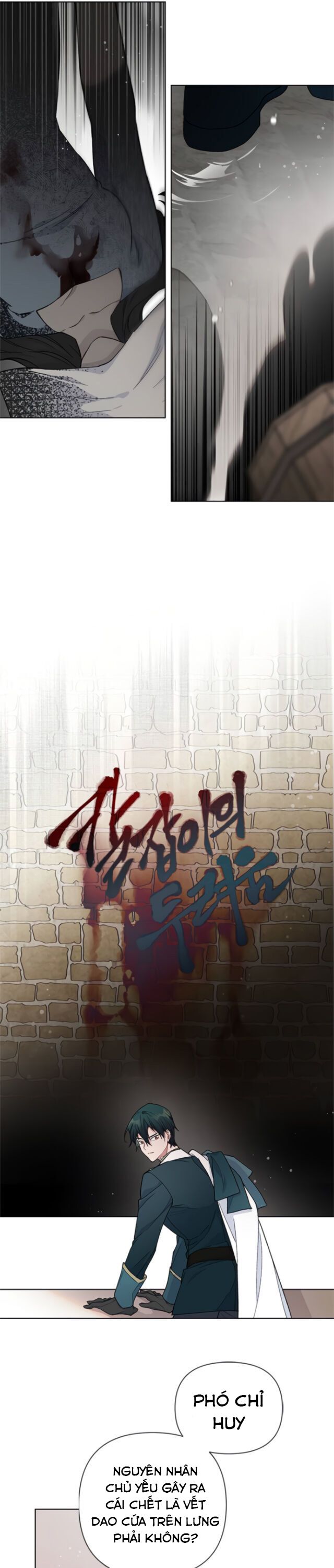 cách hiệp sĩ sống như một tiểu thư chapter 6 16