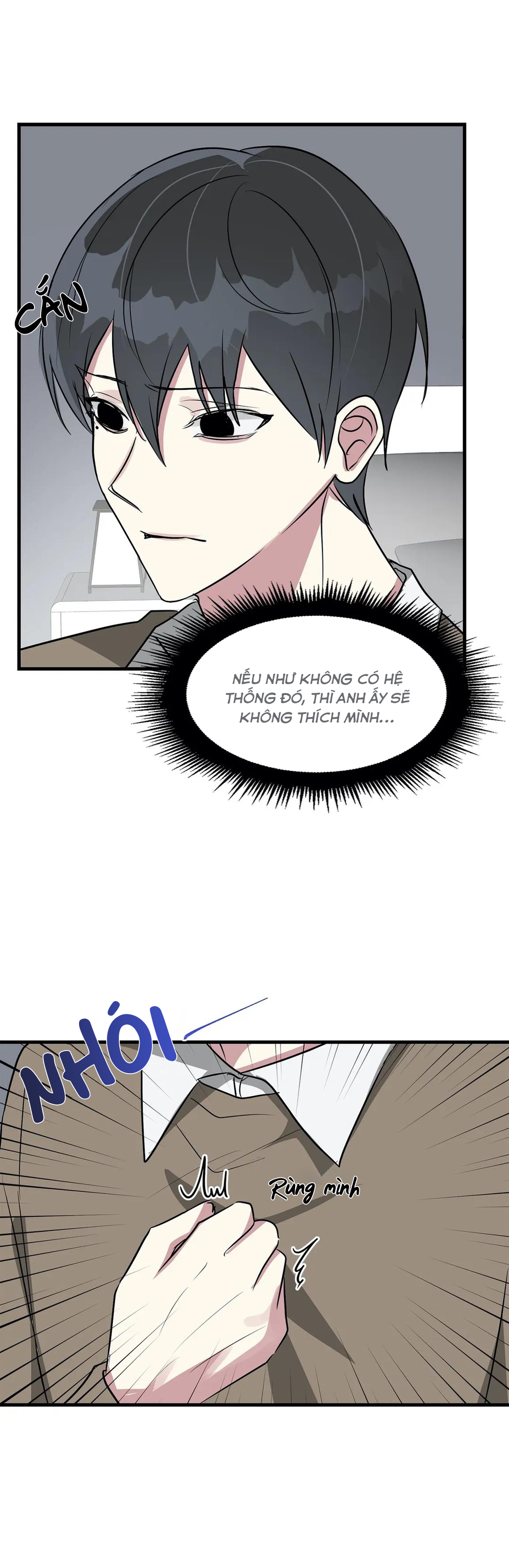 lỗi bộ nhớ chapter 21 32