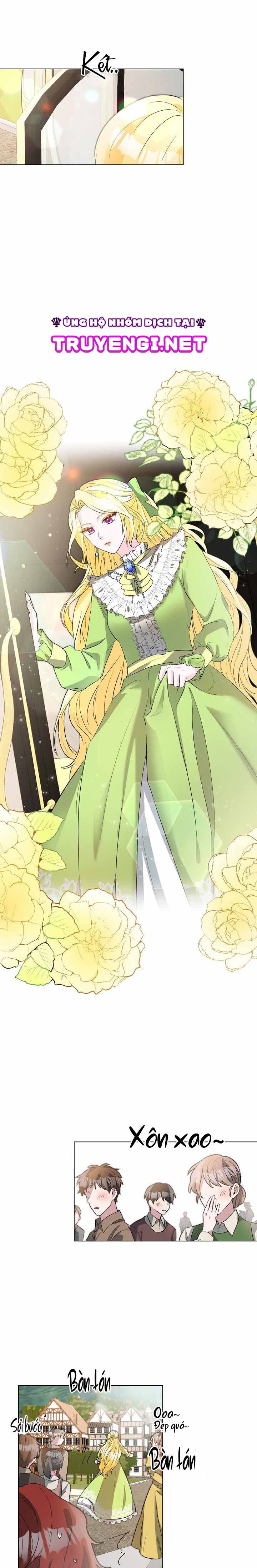 lily tàn độc chapter 6 4