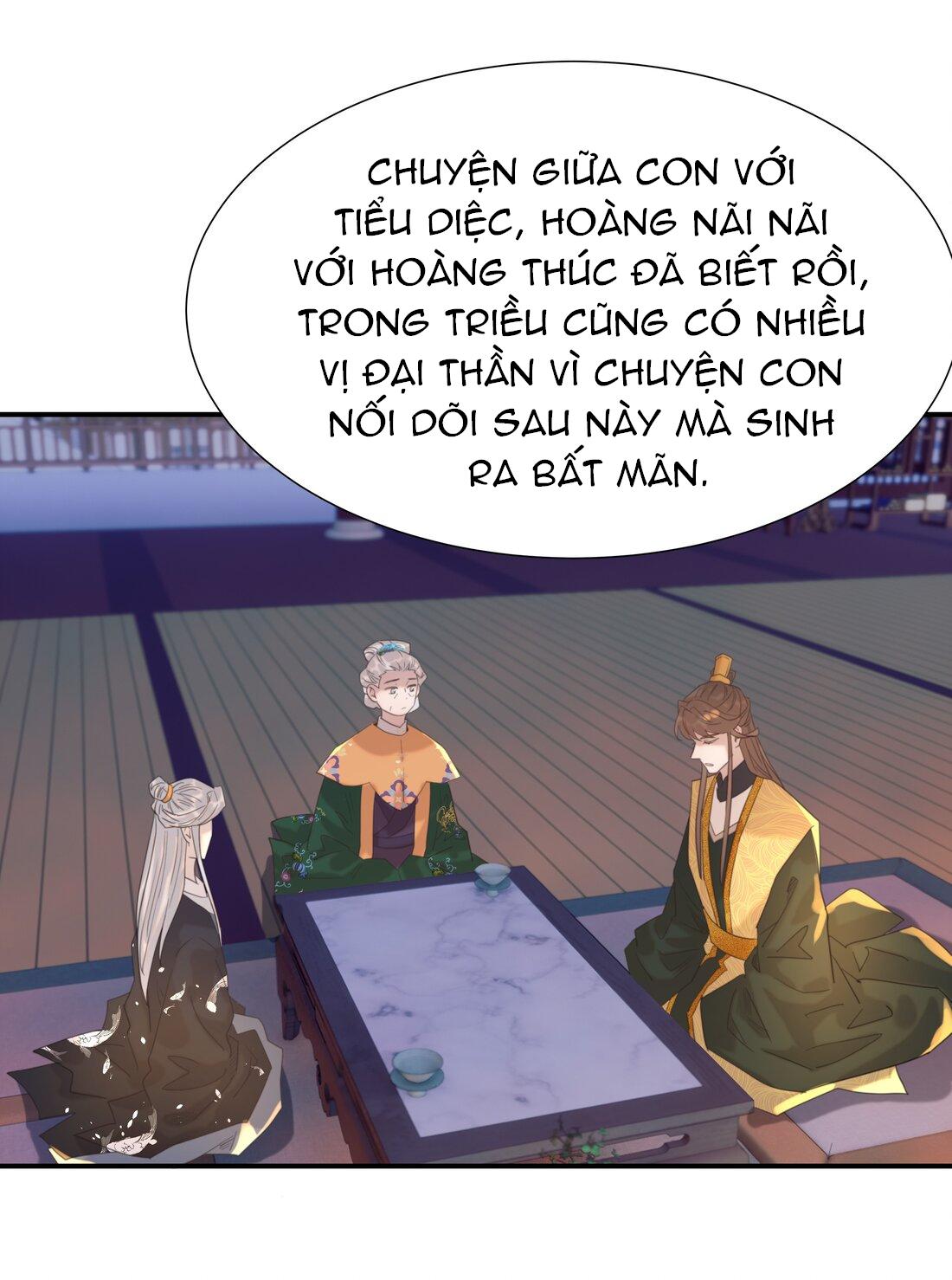 Hình Như Cầm Nhầm Kịch Bản Của Nữ Chính Rồi! Chapter 100 - Trang 2