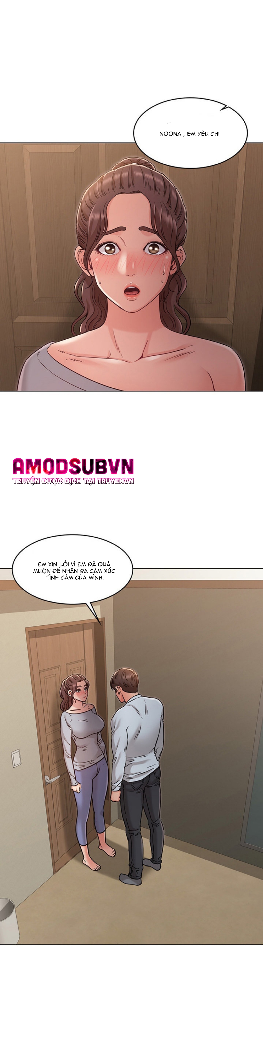 chị của bạn gái chapter 24 31