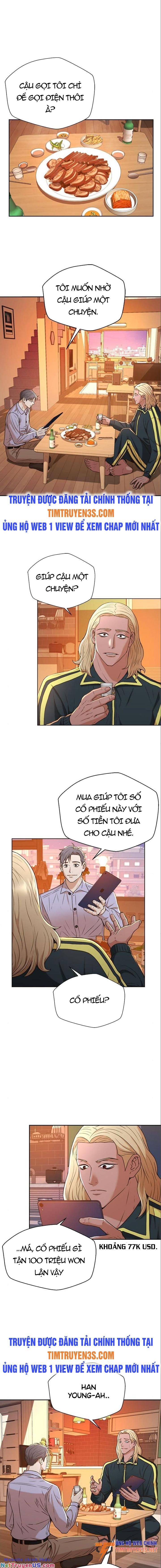 thẩm phán lee han young chapter 42 9